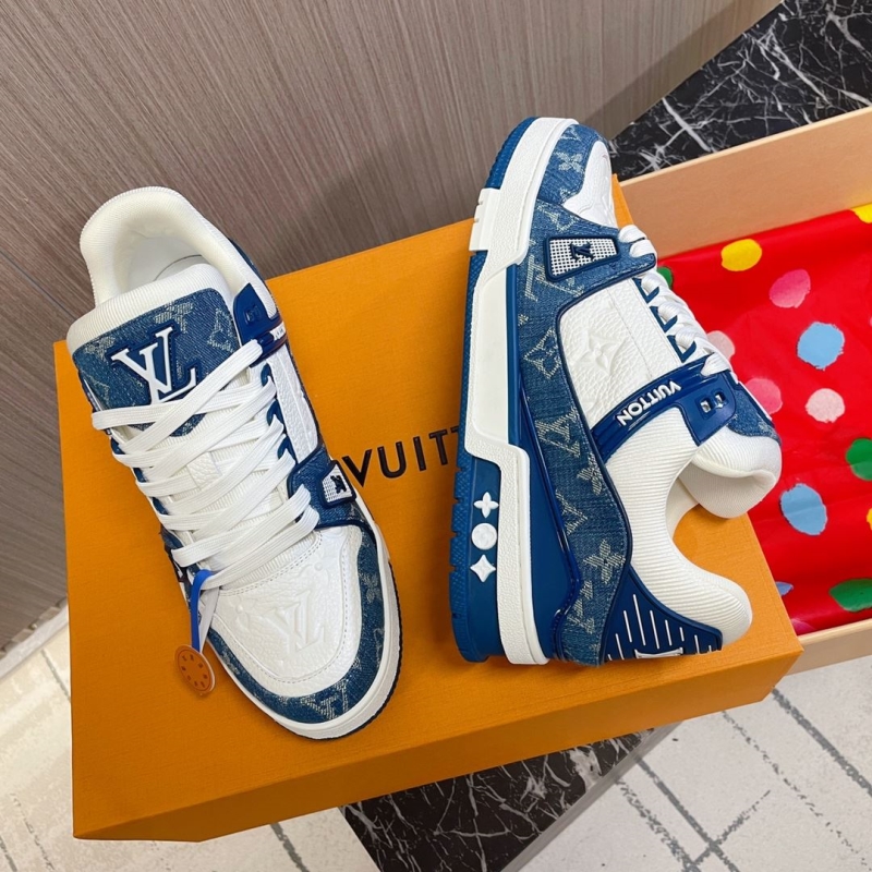 LV Sneakers